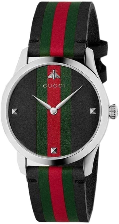 orologio gucci uomo oro